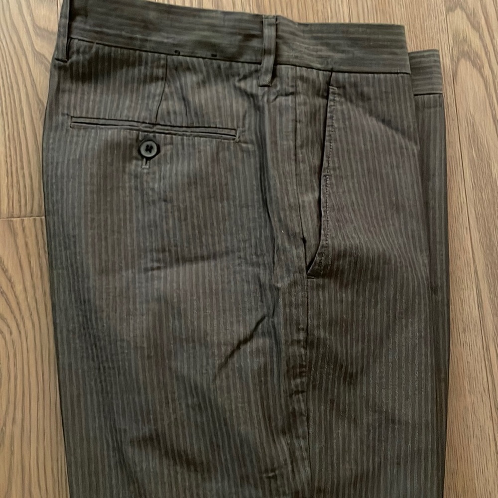 Men’s J.Crew Bedford Dress Pants Slacks